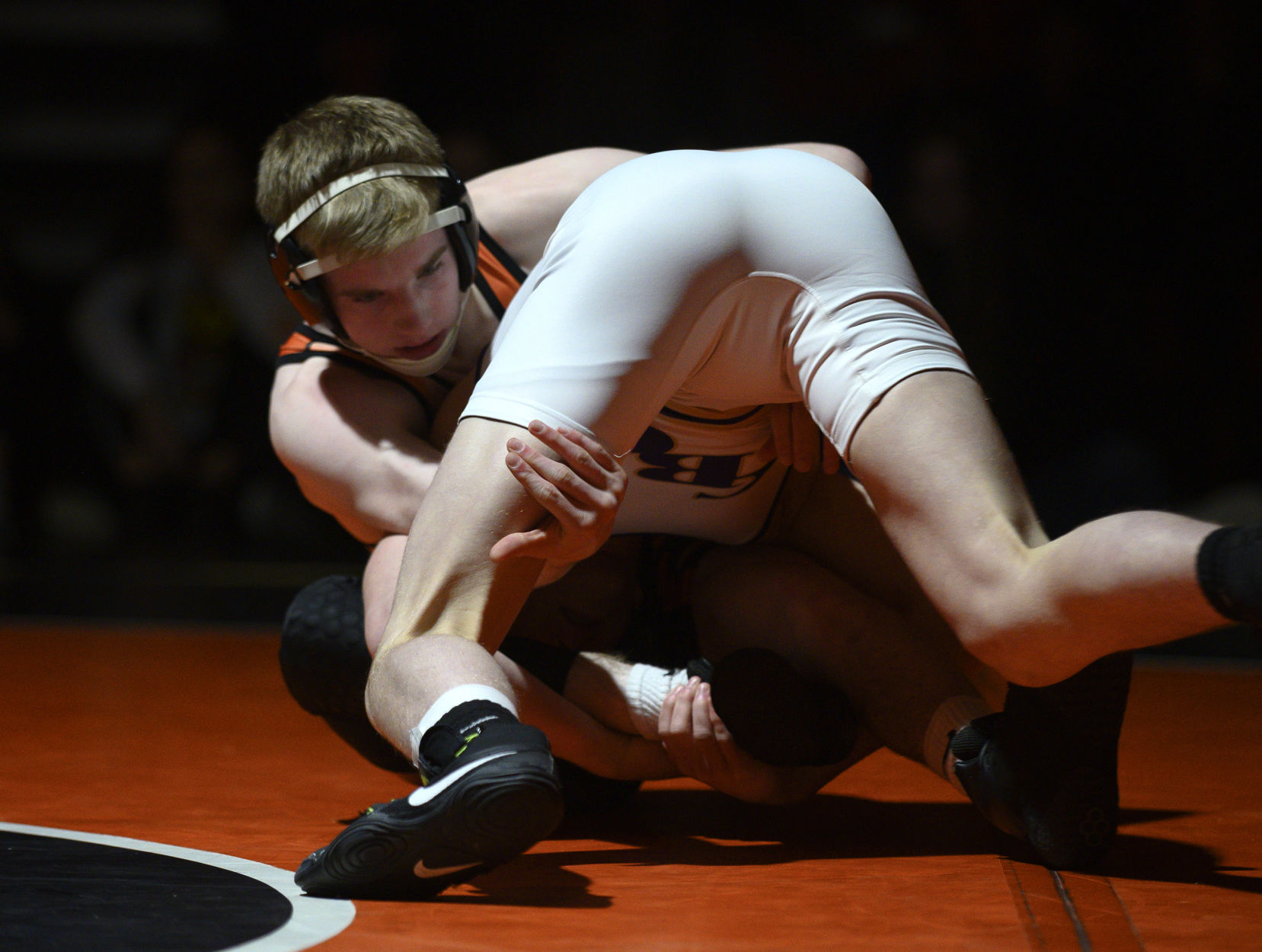 Edwardsville vs. CBC